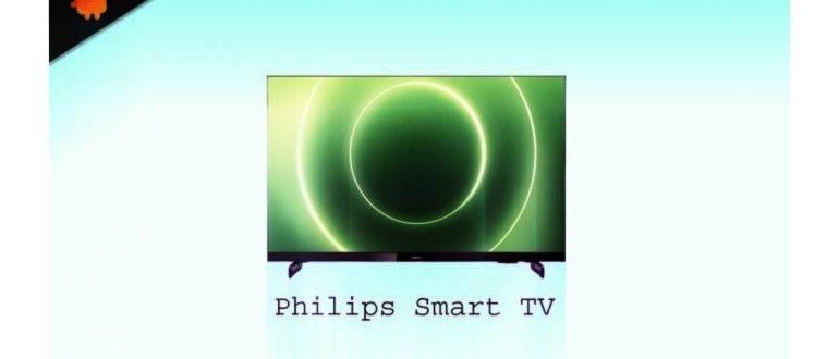 Исправлено: Philips Smart TV YouTube не