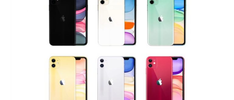 iPhone 14