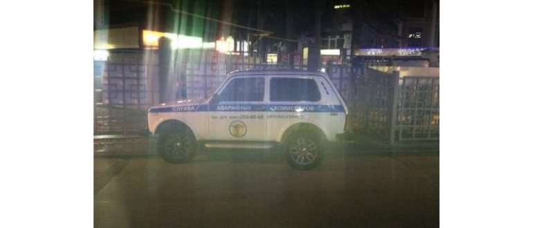 Эффект боке на