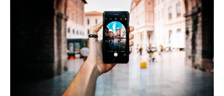 Как снимать видео на iPhone с выключенным