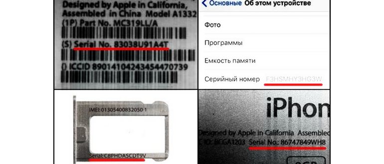 Покупаем iPhone или iPad с рук