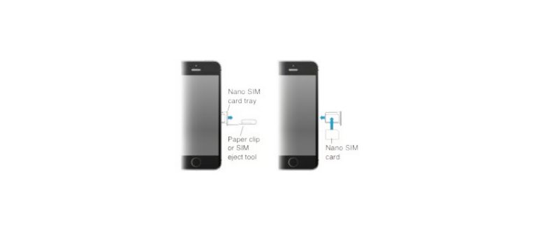 Проверить iPhone по серийному номеру на сайте