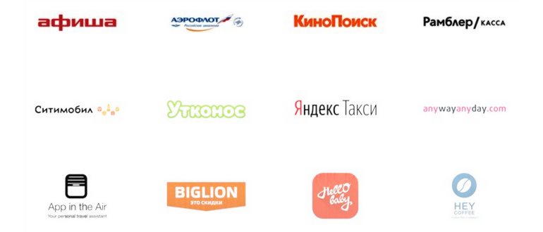 Какие устройства поддерживают Apple