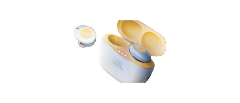 Jbl tune 120
