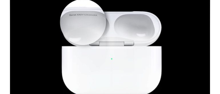Как отличить AirPods от