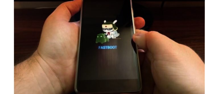 Выбор прошивки в XiaoMiTool
