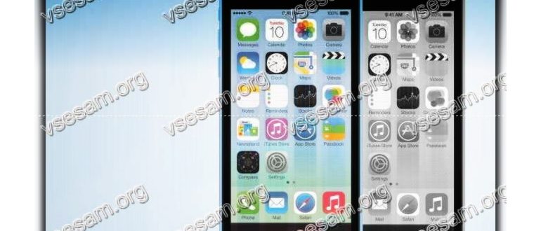 iTunes Backup Фотографии с