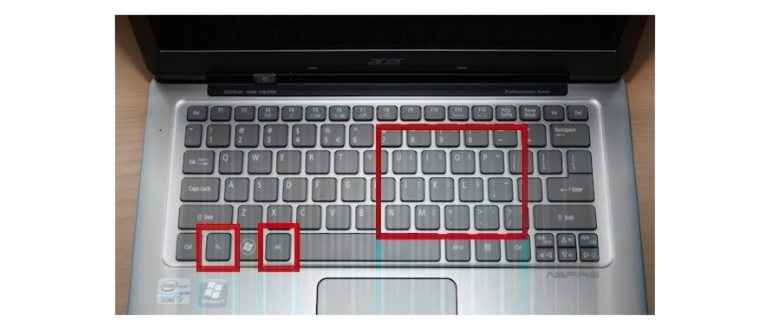 Невидимая папка в Windows