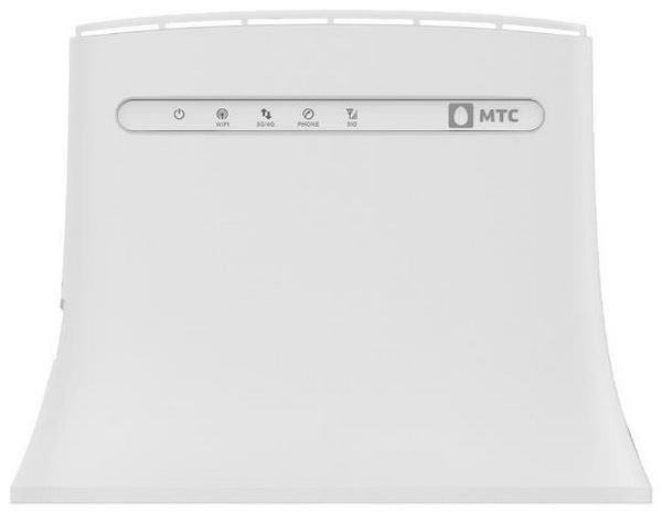 ZTE MF283