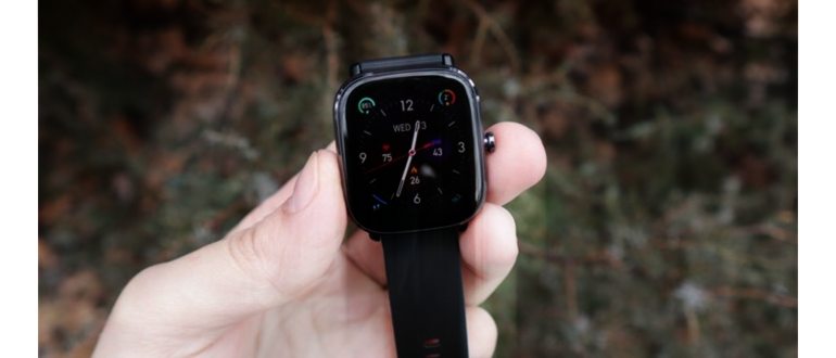 Amazfit GTS 3 Обзор: Полный и детальный осмотр