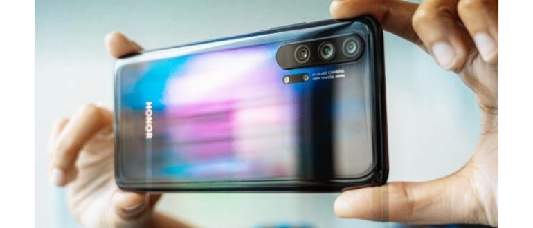 Honor 10X Lite