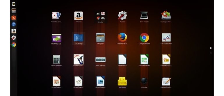 Ubuntu 22.04 LTS теперь доступна для
