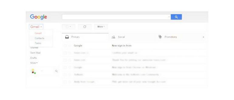 Как перенести контакты Gmail в Outlook: пара