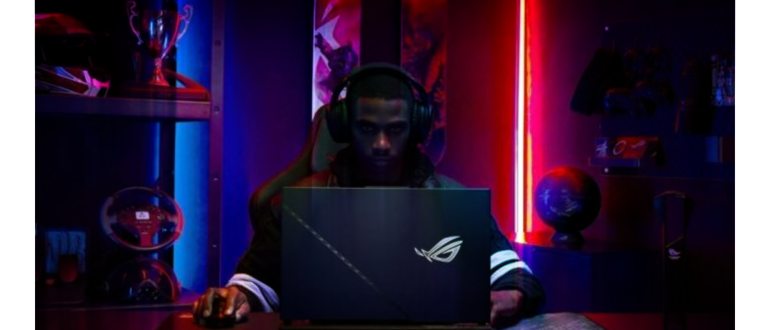 ROG STRIX SCAR 17