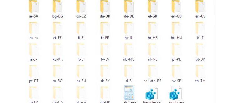Новый Калькулятор в Windows 10 TP для