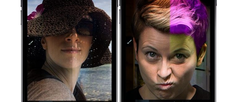 приложение Photoshop