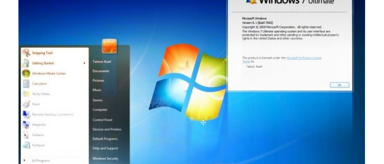 Windows