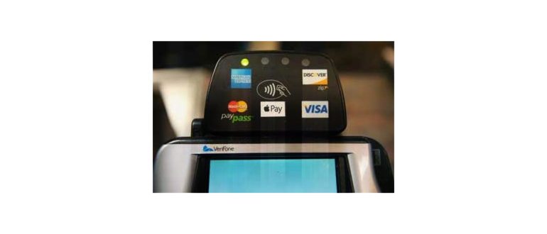 Не работает NFC на iPhone: решение проблемы с