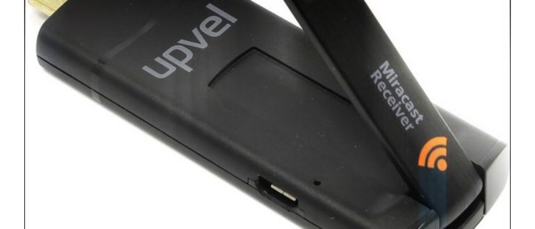 Что такое Miracast в телевизоре и смартфоне и как