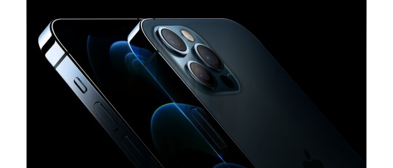 Самый большой iPhone, самый маленький iPhone,