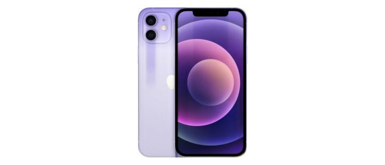 Смартфон Apple iPhone 12 mini, 64 Гб