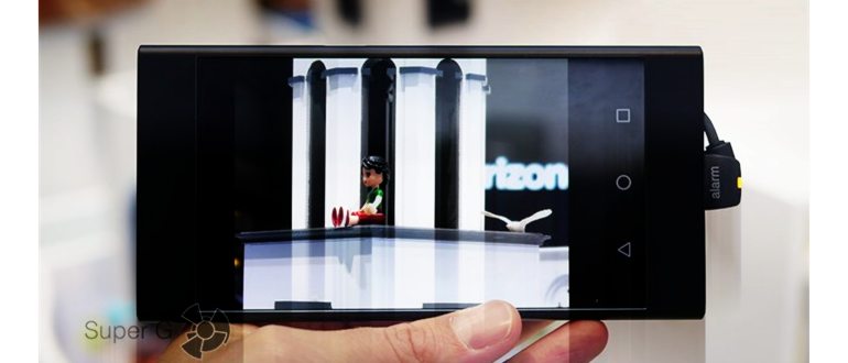 iPhone 11 Pro - смартфон с оптической