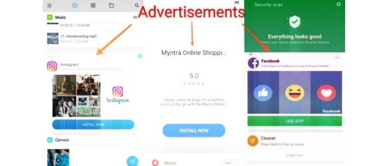 удалить авторизацию poco