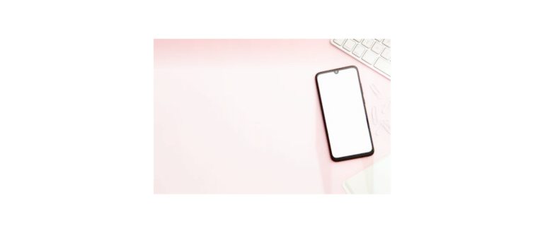 смартфон в