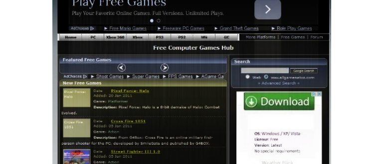 платформах,платформа,приложение,предлагает,игровая