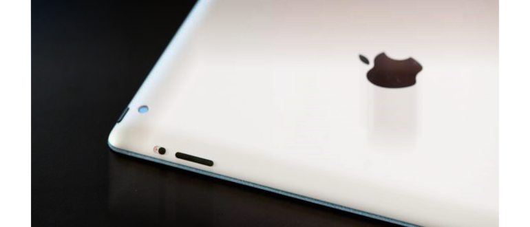 У Apple довольно большой модельный ряд