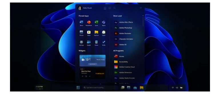 Стало известна дата выхода Windows 12: особенности