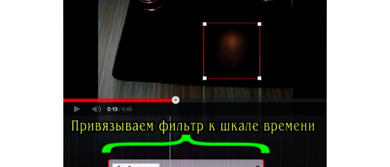 В YouTube стало возможно замазать лица и