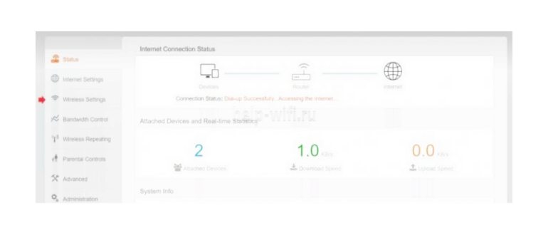 Как изменить название сети Wi-Fi: инструкция и