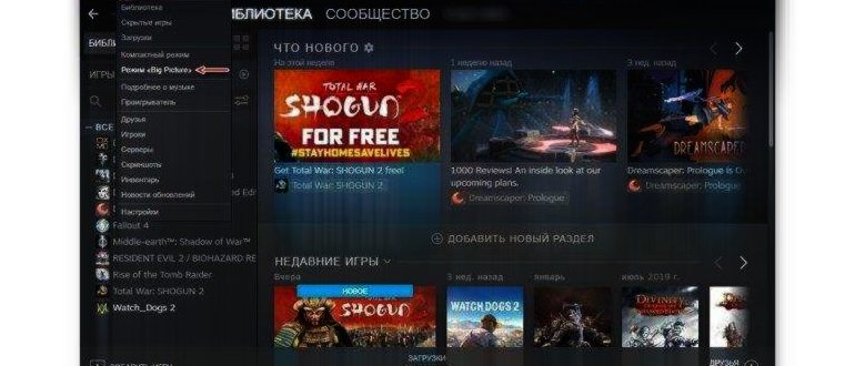 Что делать, если DS4windows не видит dualshock