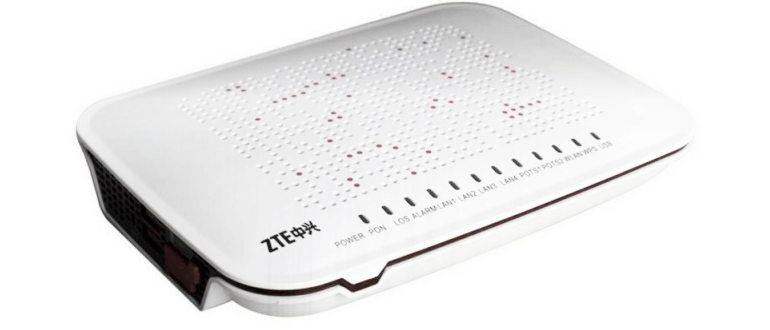 Wi-Fi роутер ZTE MF920U MiFi
