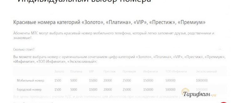 Стоимость