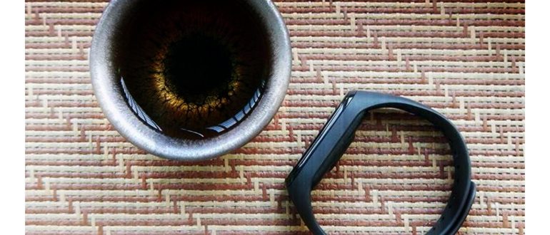 Как настроить браслет Xiaomi Mi Band