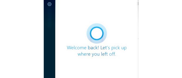 Cortana Windows 10: что это