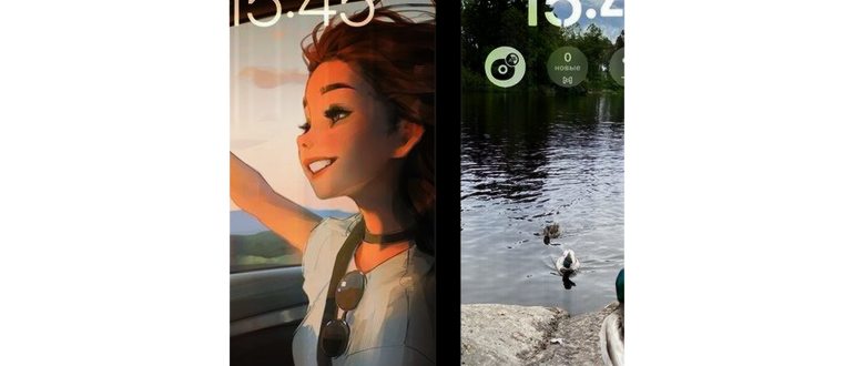 Кастомные темы для iOS