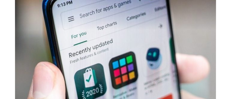 Как вручную установить местоположение в Google