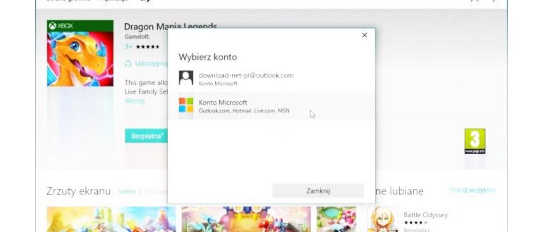 Как выйти из учетной записи Microsoft на Windows