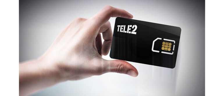 сим карта
