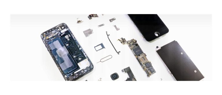 не работает кнопка home на iphone 5s как