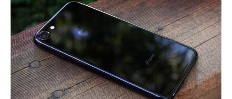 Замена аудиокодека iPhone