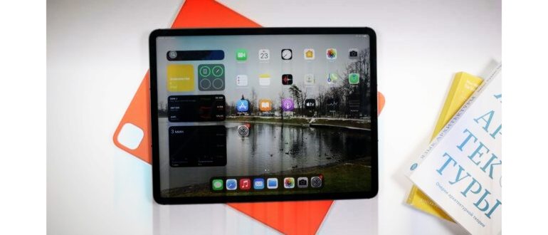 Apple iPad Pro (2023) - РИА Новости, 1920, 24.05