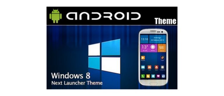 тема windows для