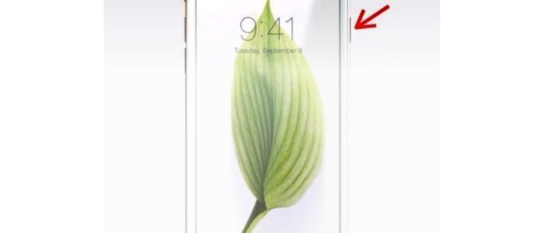 в iPhone экран не реагирует на