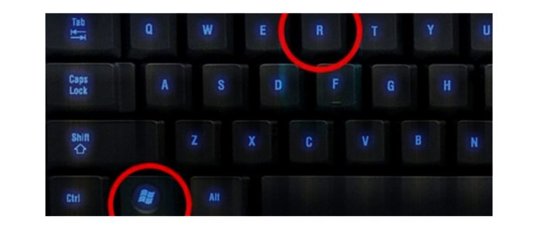 Обновление Windows