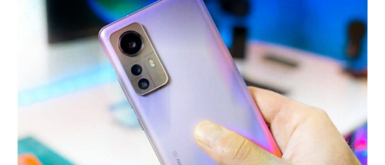 Xiaomi 13