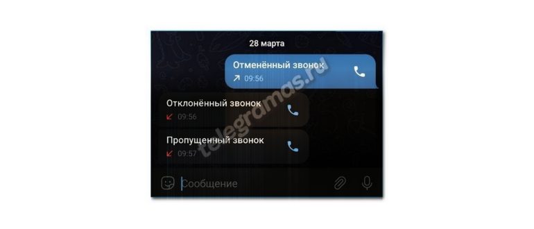 Не отправляются